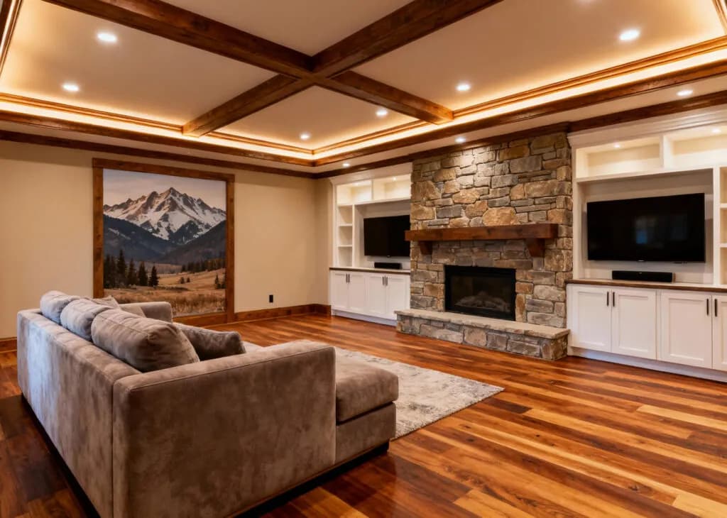 Complete End-to-End Home Renovation Services