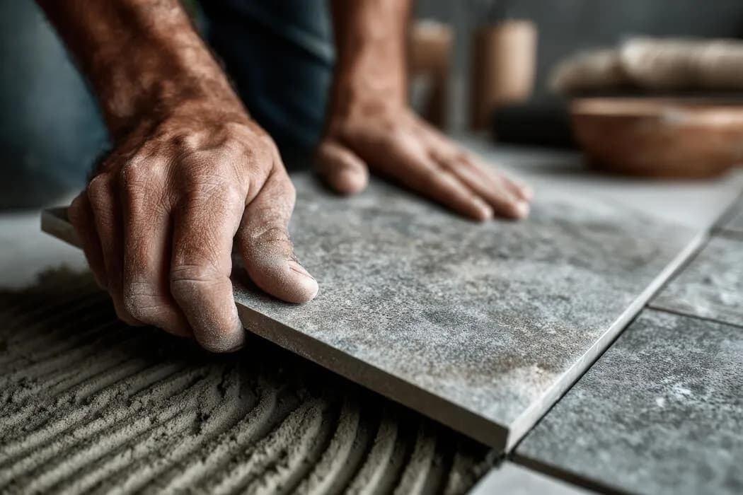 Tile Overlay Service