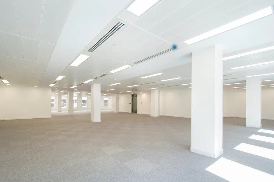 Office Reinstatement