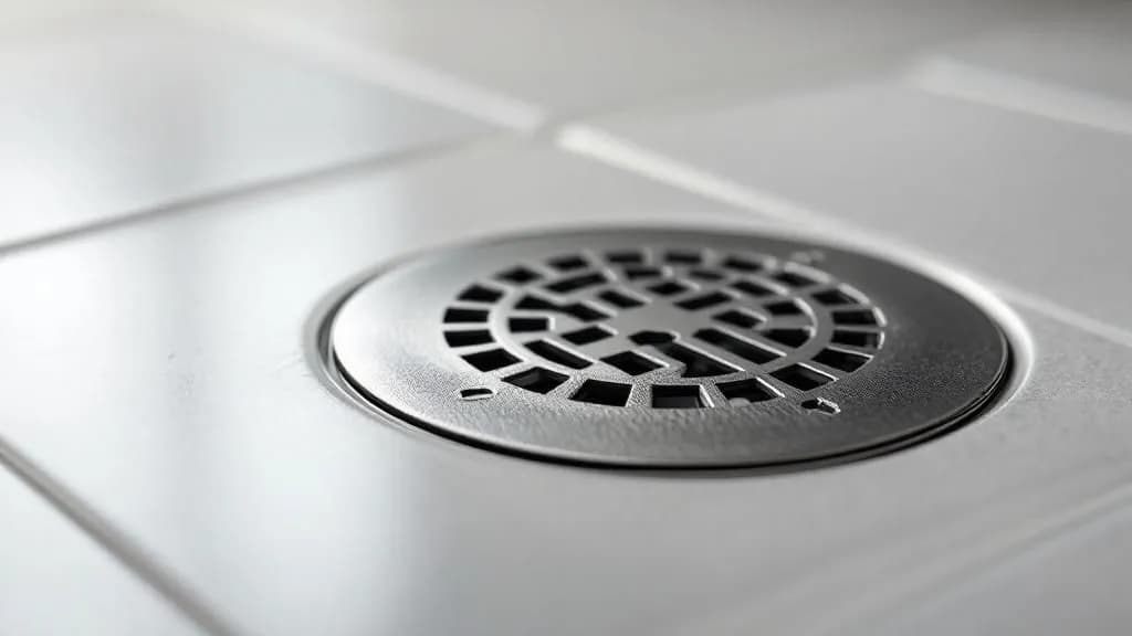 Drainage Extension & Floor Trap Servicing