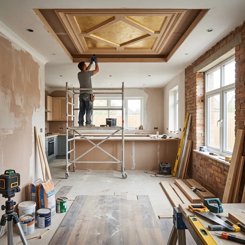 House Renovation