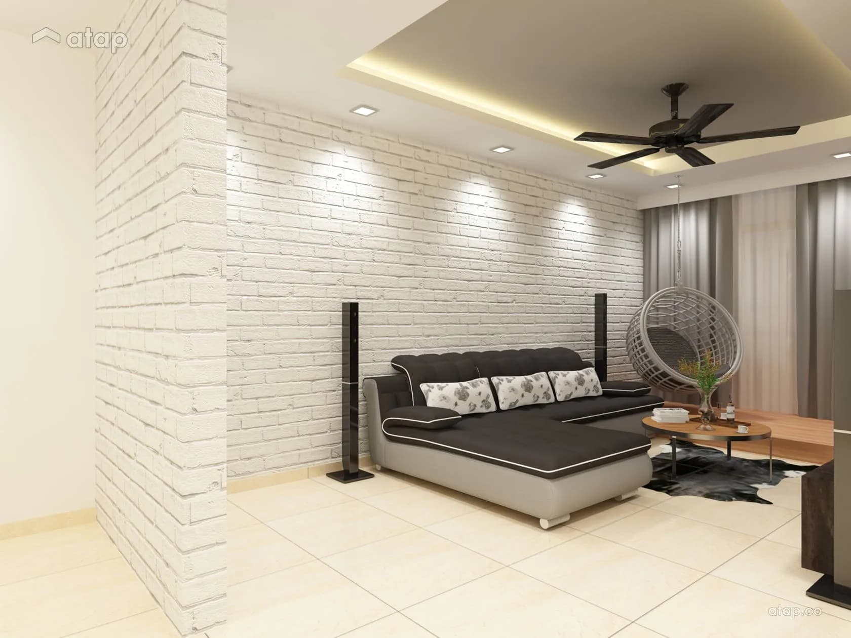 Condominium Renovation