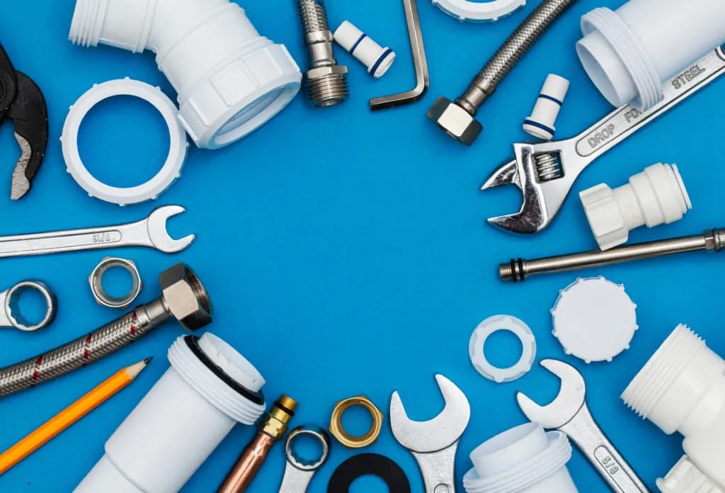 Licensed PUB Plumbing & Sanitary Services